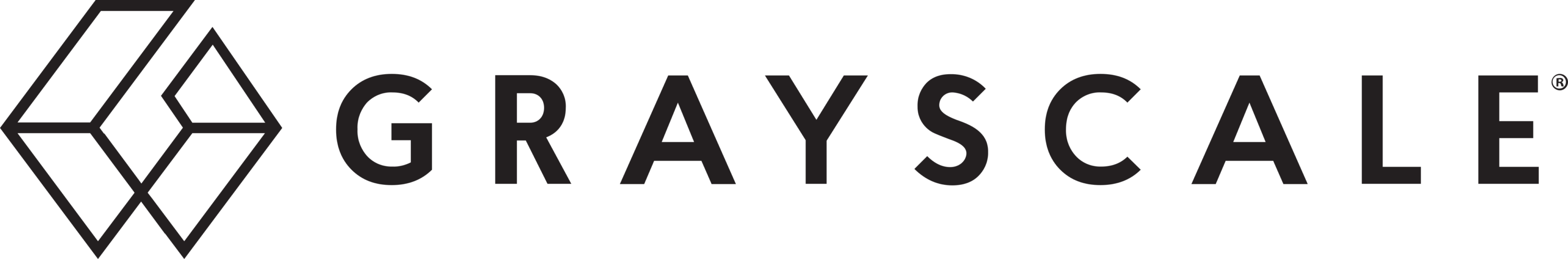 Grayscale Investments Logo