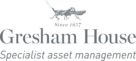 Gresham House Logo