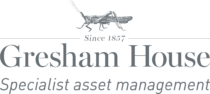 Gresham House Logo