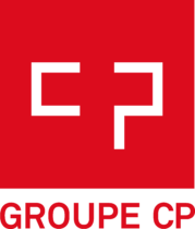 Groupe CP Logo