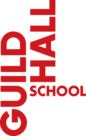 Guildhall School of Music and Drama Logo