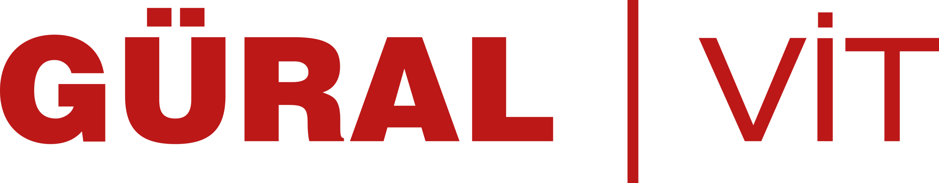Gural Vit Logo