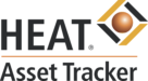 Heat Asset Tracker Logo