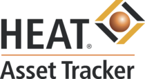 Heat Asset Tracker Logo