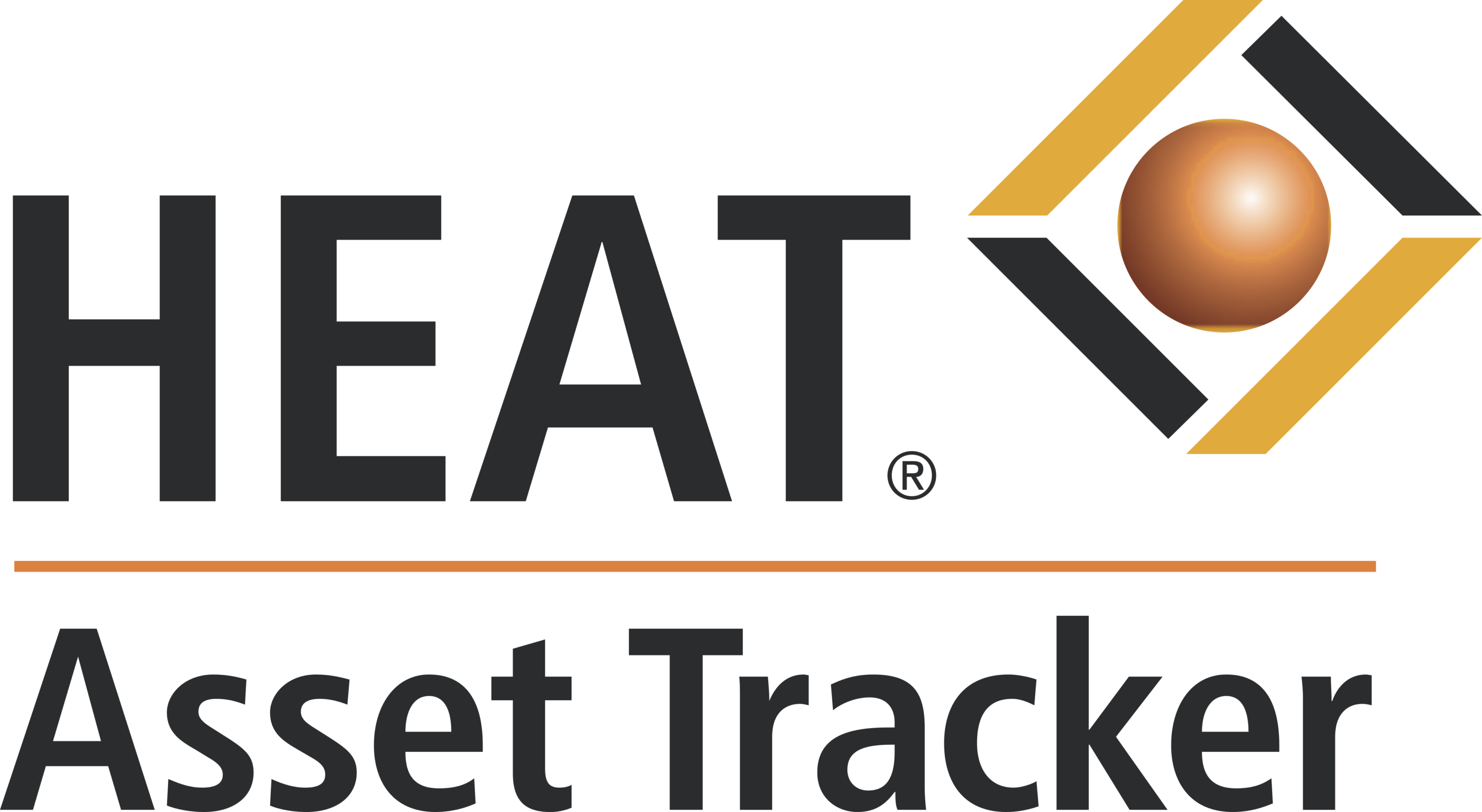 Heat Asset Tracker Logo