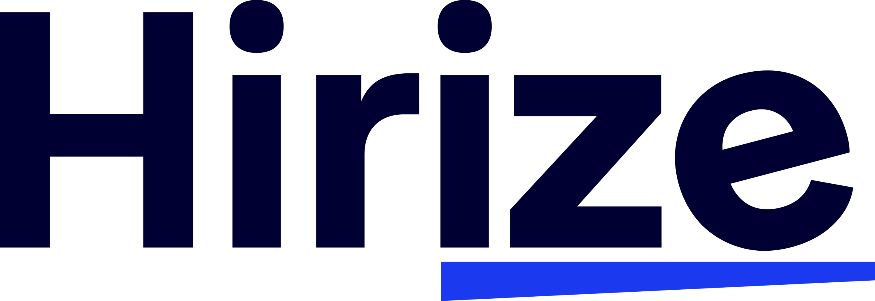 Hirize Logo