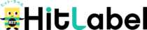 HitLabel Logo
