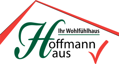 Hoffmann Haus Ihr Wohlfuehlhaus Logo
