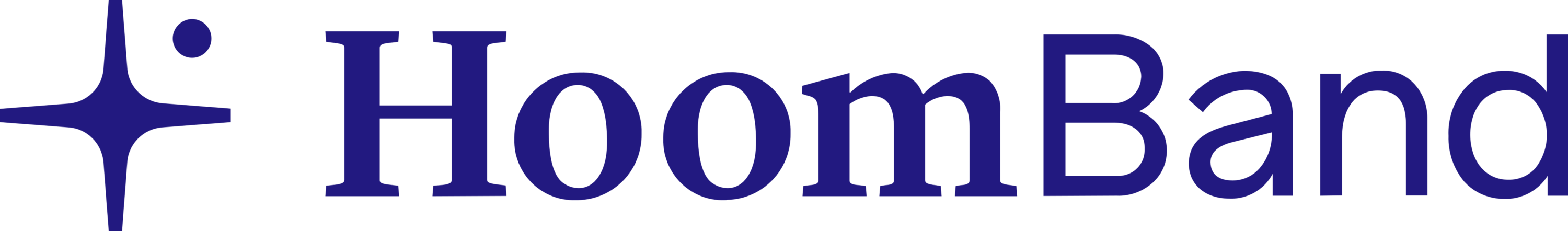Hoomband Logo