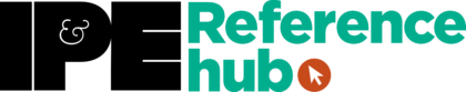 IPE Reference Hub Logo