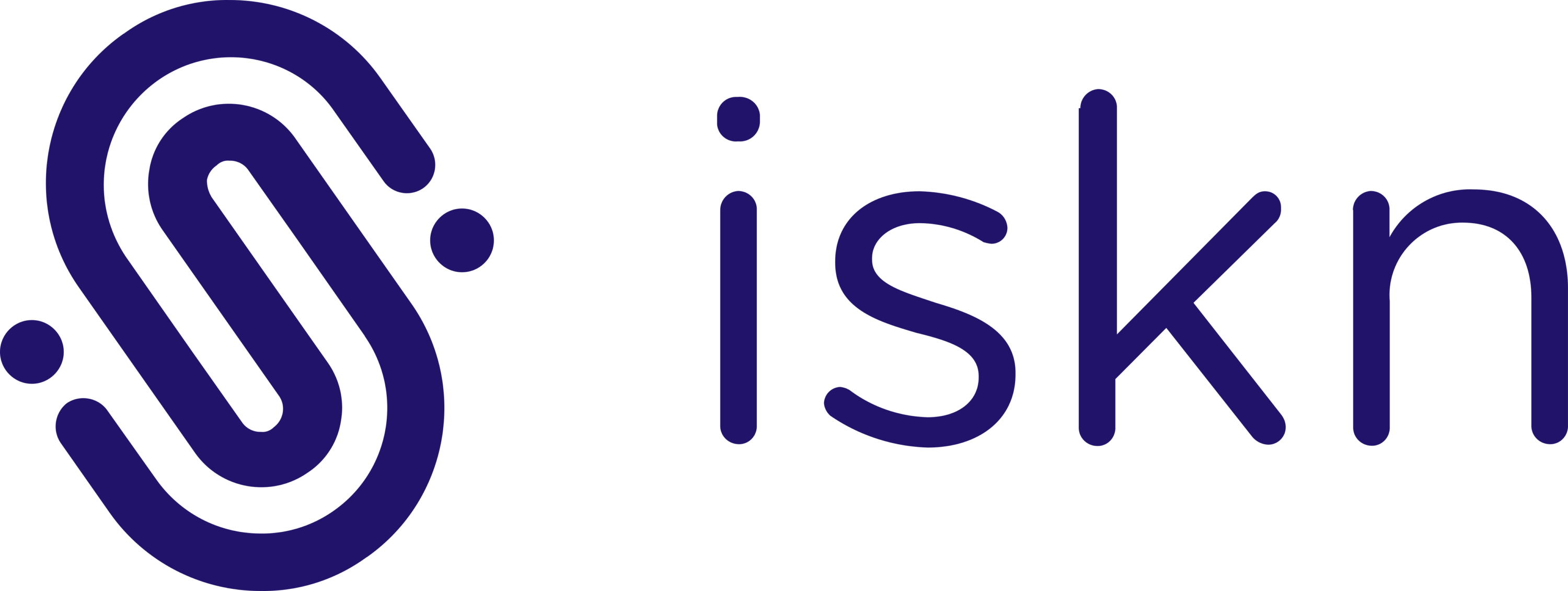 ISKN Logo