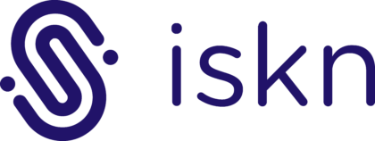 ISKN Logo