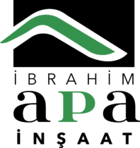 Ibrahim Apa Insaat Logo