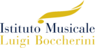 Istituto Musicale Luigi Boccherini Logo