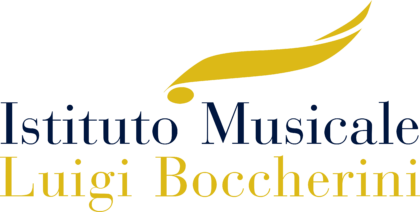 Istituto Musicale Luigi Boccherini Logo