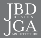 JBD and JBA Logo