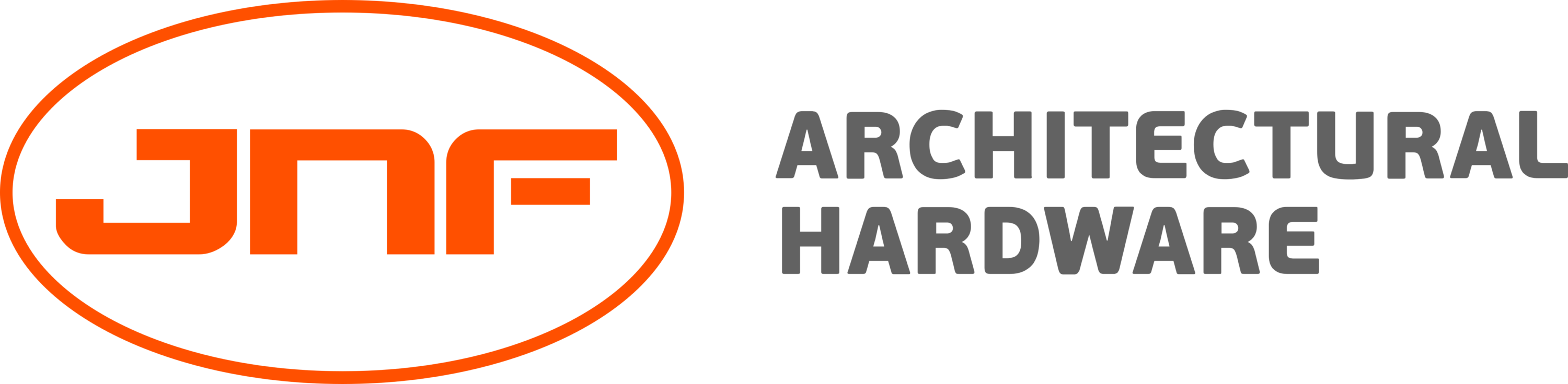 JNF Architectural Hardware Logo