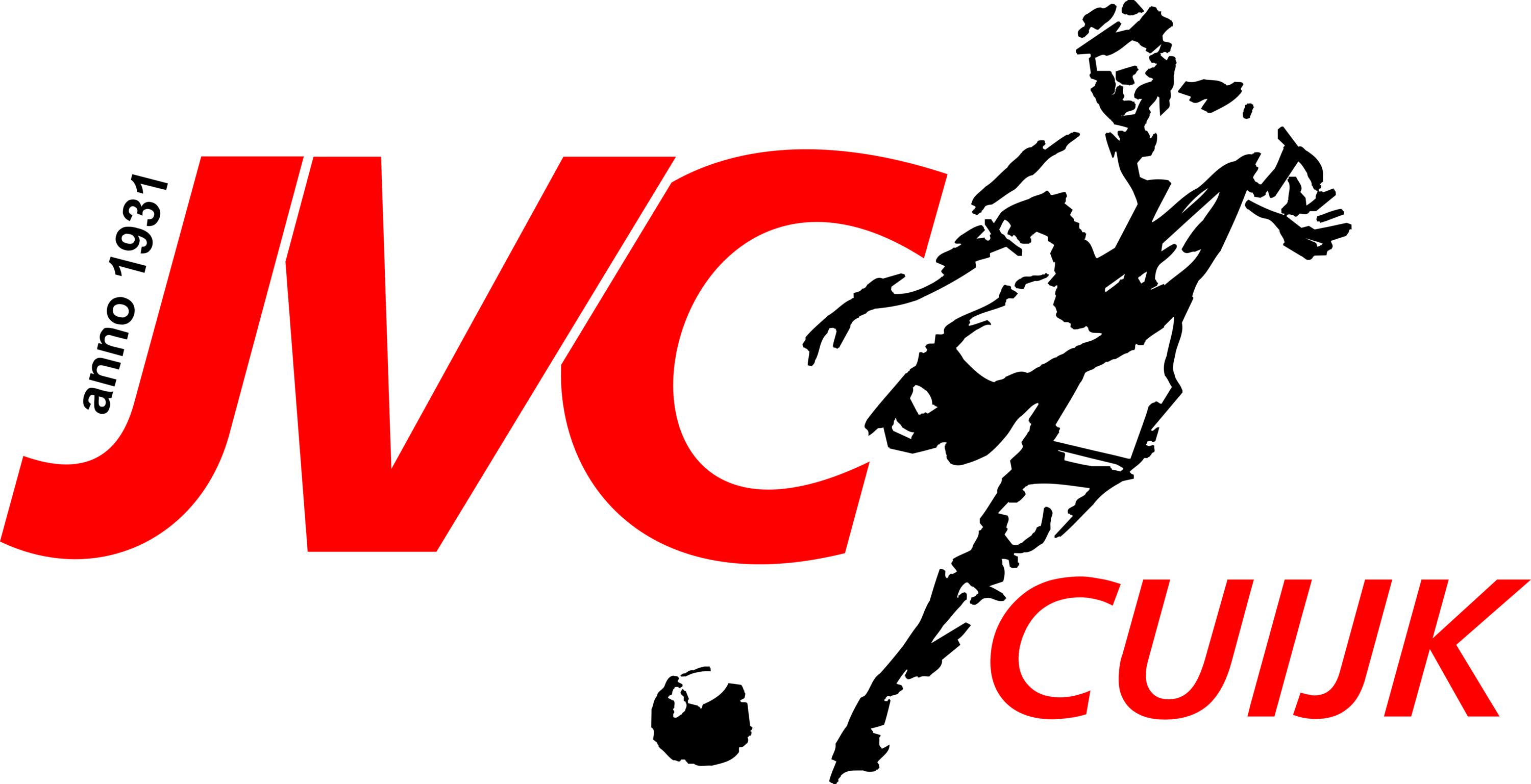 JVC Cuijk Logo