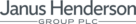 Janus Henderson Group Logo