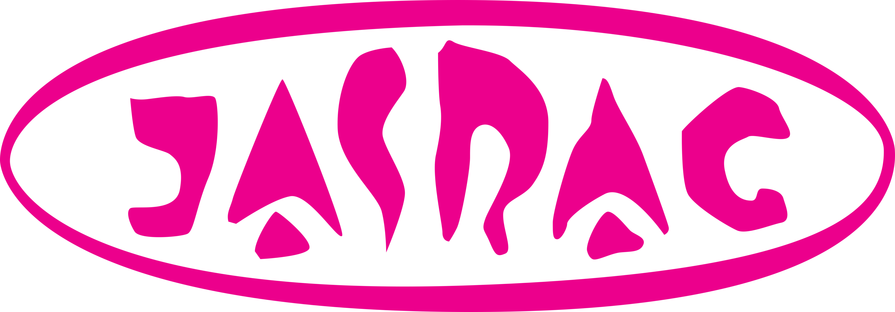 Jasnac Records Logo