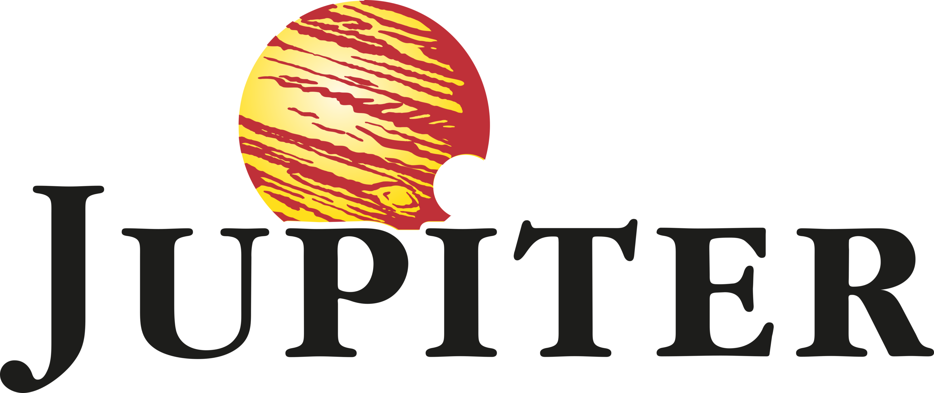 Jupiter Fund Management Logo
