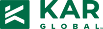 KAR Auction Services Logo