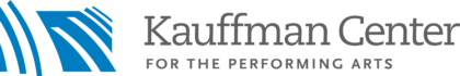 Kauffman Center for the Performing Arts Logo