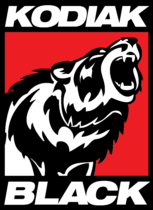 Kodiak Black Logo