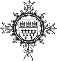Kolner Gerichts Zeitung Wappen Logo