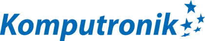 Komputronik Logo
