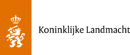 Koninklijke Landmacht Logo