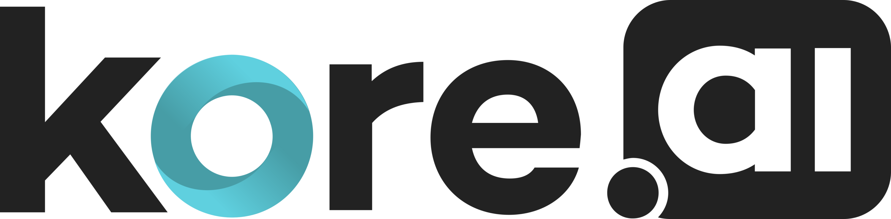 Kore.ai Logo