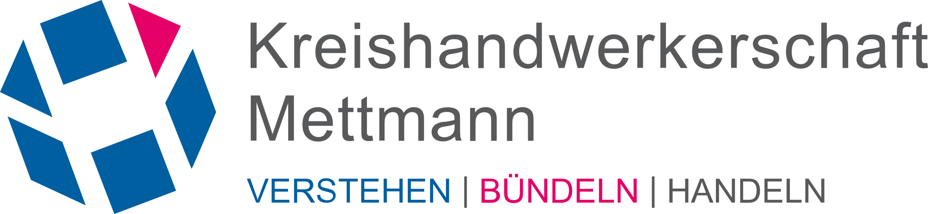 Kreishandwerkerschaft Mettmann Logo