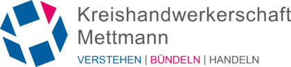 Kreishandwerkerschaft Mettmann Logo