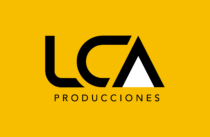 LCA Producciones Logo