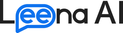 Leena AI Inc Logo