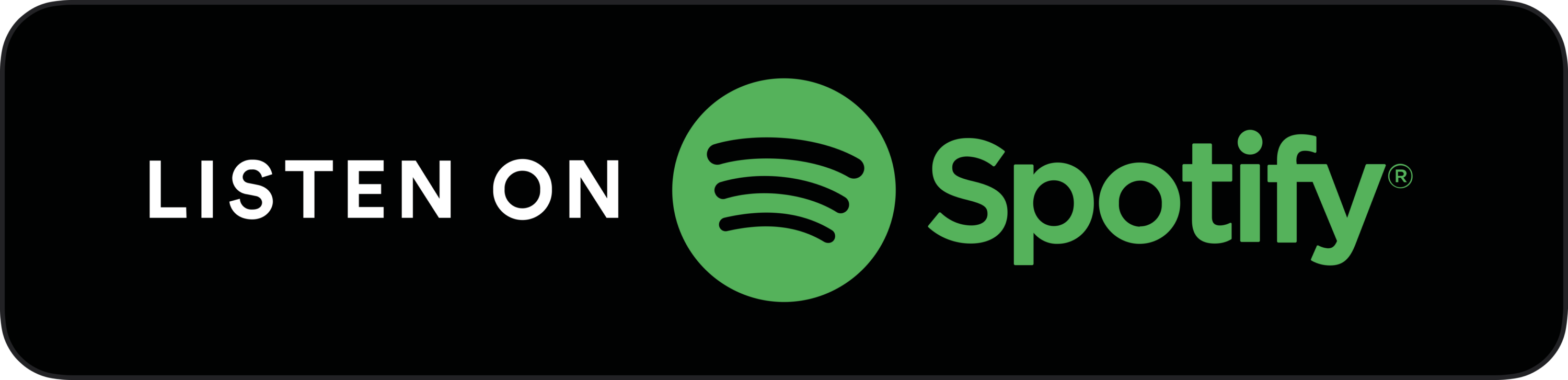 Listen on Spotify Logo