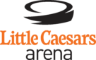 Little Caesars Arena Logo