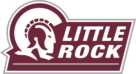 Little Rock Trojans Logo
