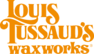 Louis Tussauds Waxworks Logo