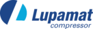 Lupamat Compressor Logo