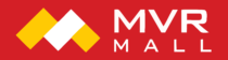 MVR Mall Logo