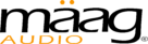 Maag Audio Logo
