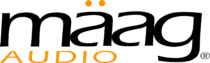 Maag Audio Logo