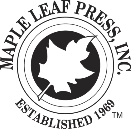 Maple Leaf Press Logo