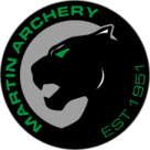 Martin Archery Logo