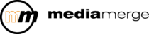 MediaMerge Logo
