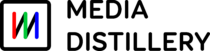 Media Distillery Logo