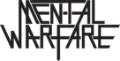 Mental Warfare Logo