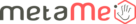 Metame Logo